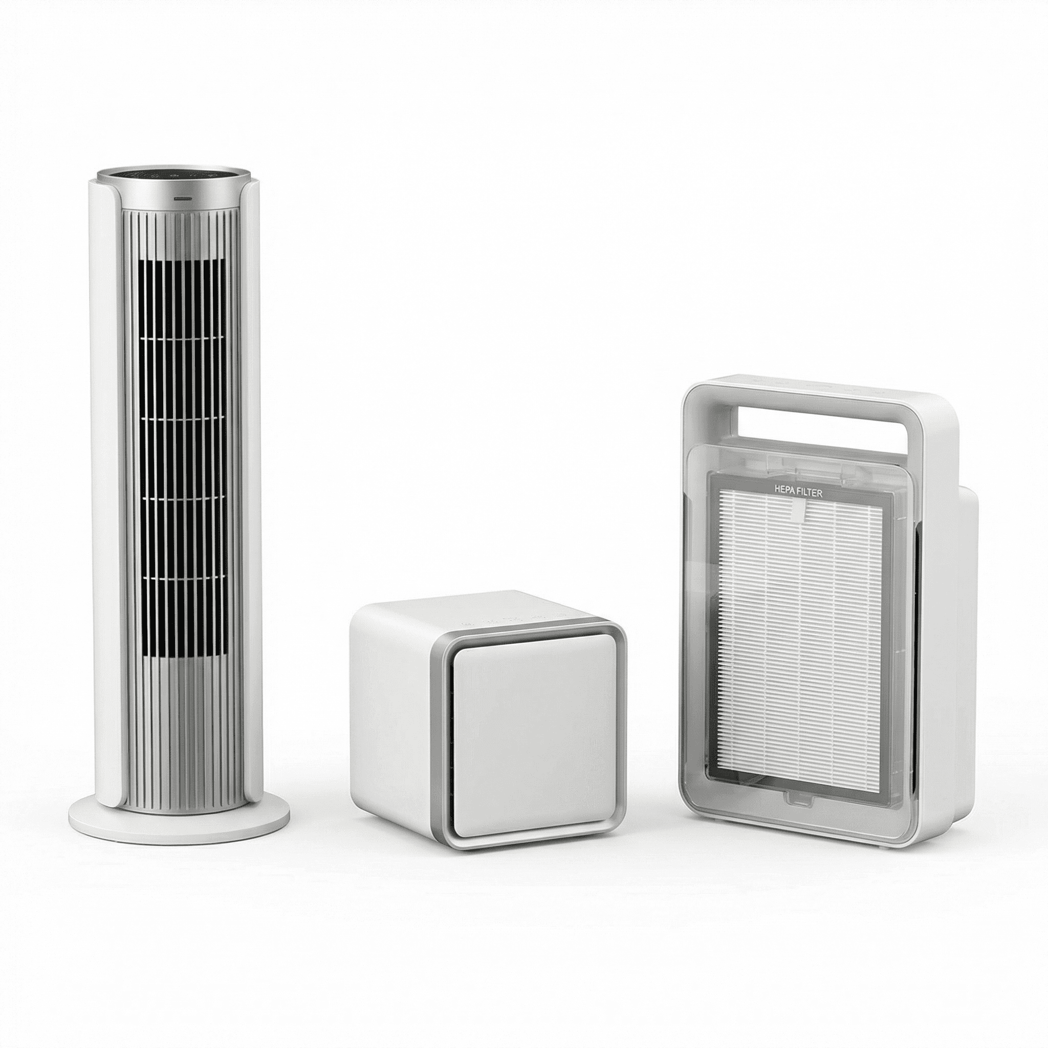 Агаар цэвэршүүлэгч