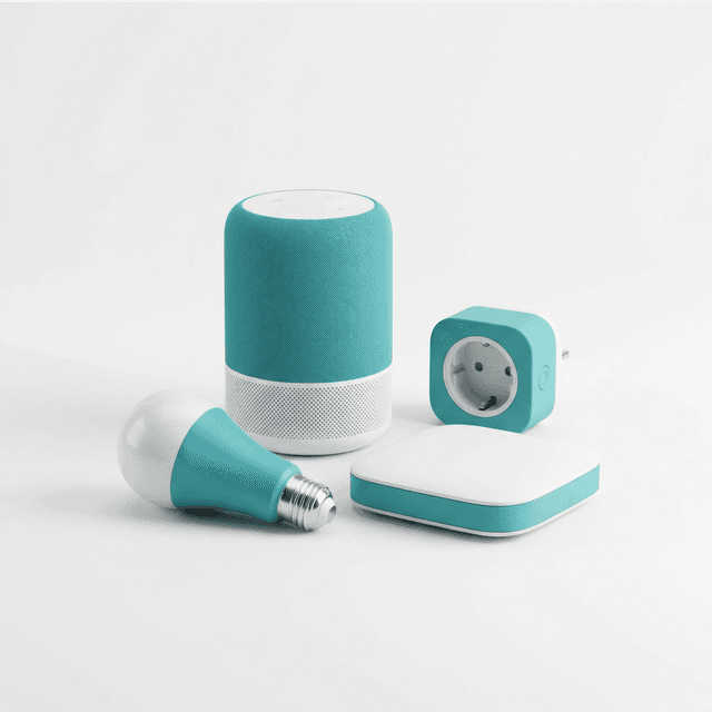 Ухаалаг гэр