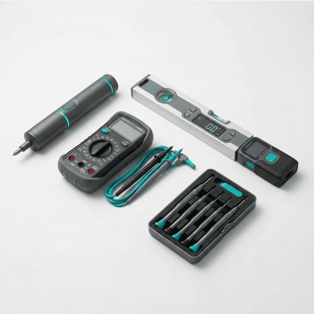 Гэр ахуйн хэрэгсэл