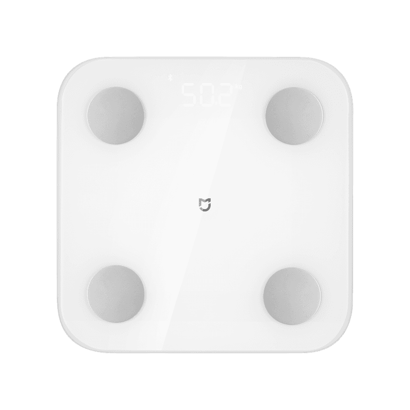 Mi Body Scale 2 - Ухаалаг жин 2