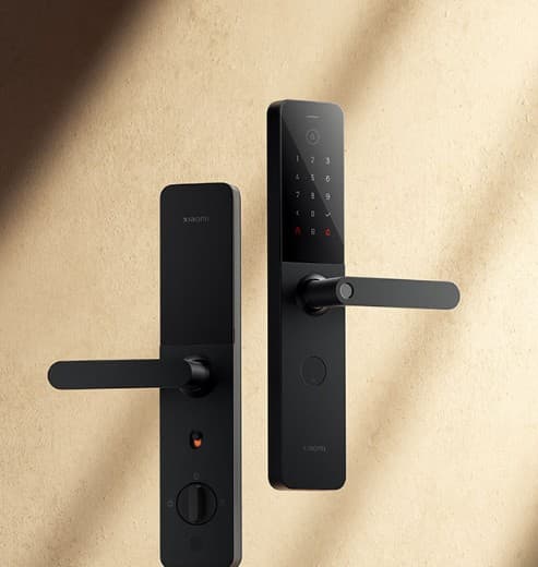 Xiaomi Smart Door Lock E300 - Ухаалаг цоож E300 - 2