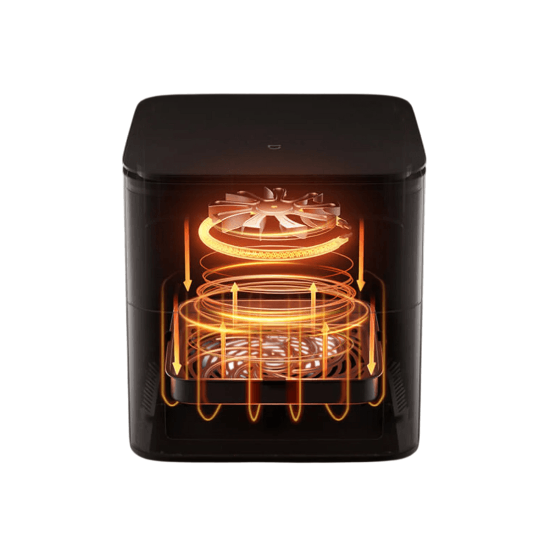Xiaomi Air Fryer 6.5L - 4
