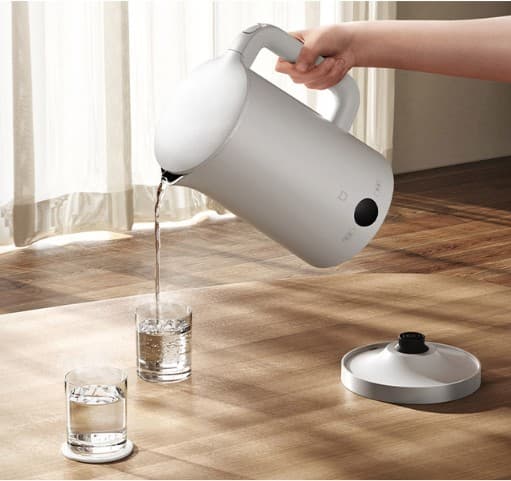 Xiaomi Smart Electric Kettle 3 - 4