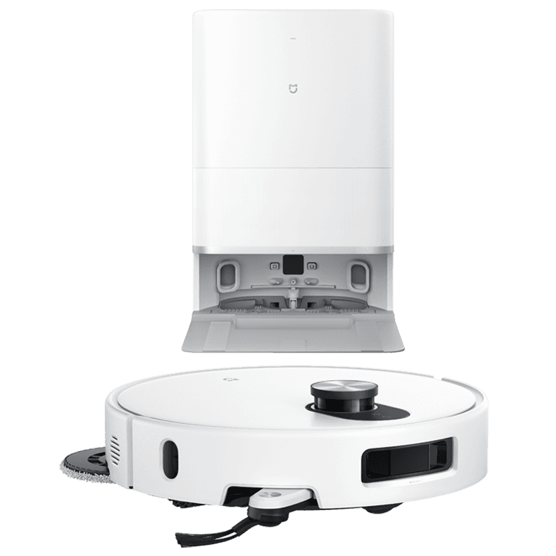 Mi Robot Vacuum Mop M40S - Робот цэвэрлэгч m40S