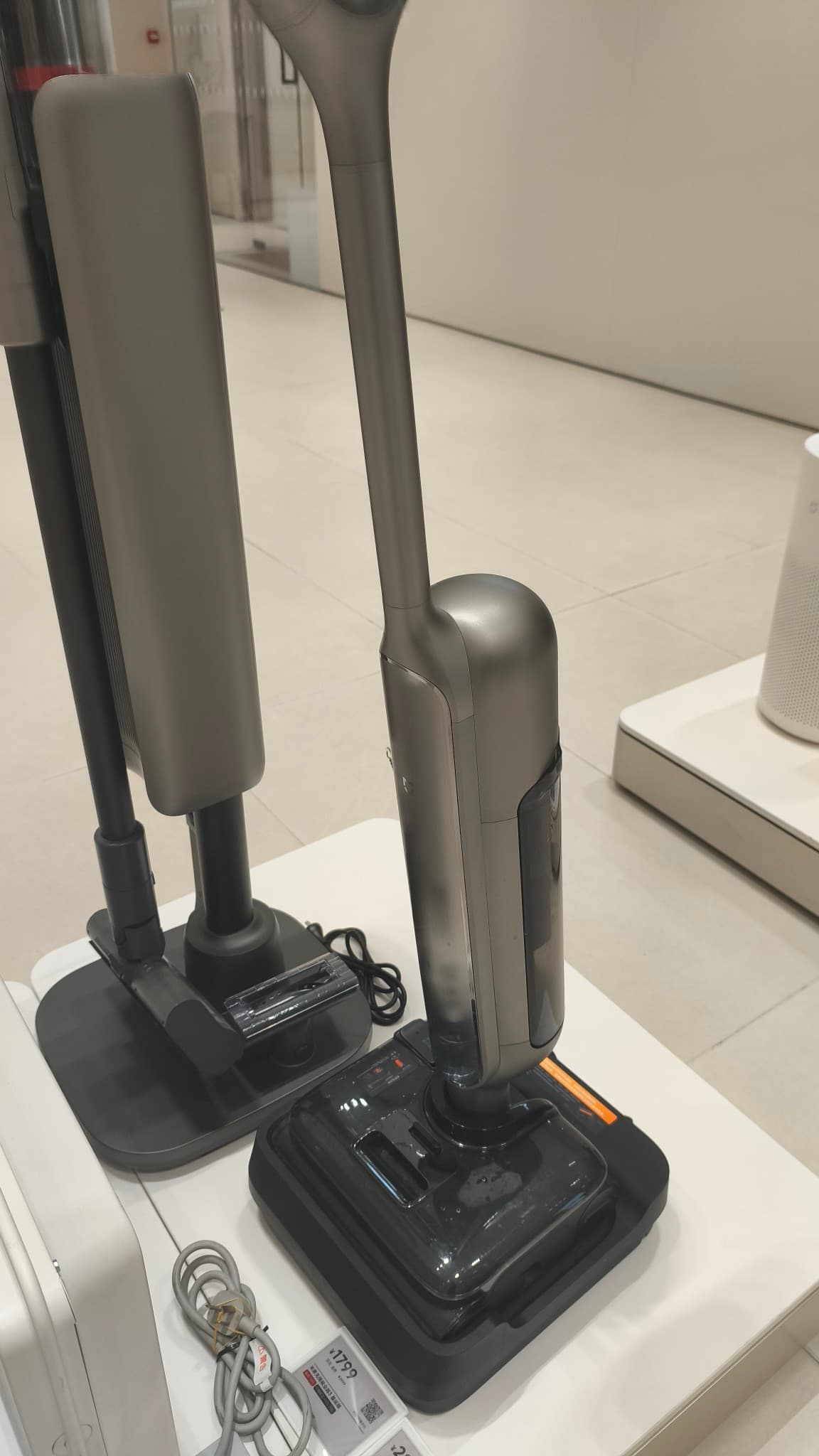 x𝐢𝐚𝐨𝐦𝐢 F𝐥𝐨𝐨𝐫 𝐒𝐜𝐫𝐮𝐛𝐛𝐞𝐫 𝟒 𝐏𝐫𝐨  - Шал угаагч 4 про - 5