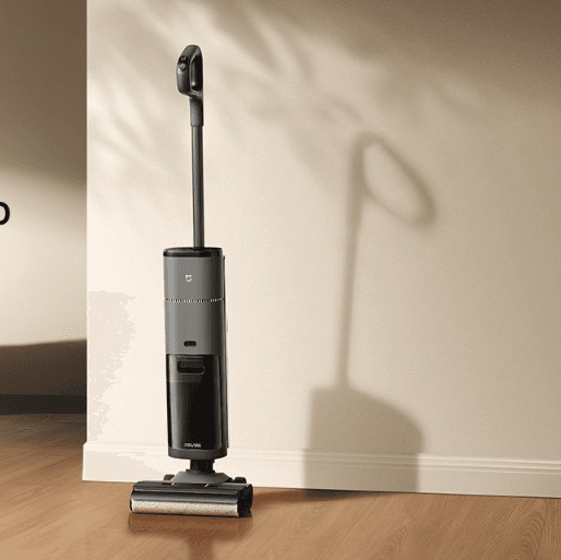 Mi Wireless Floor Scrubber 3 Pro - шал цэвэрлэгч 3 Про - 2