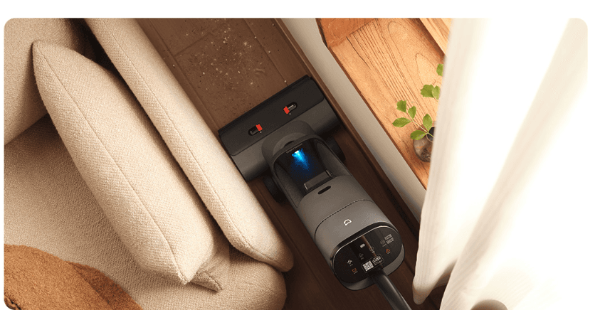 Mi Wireless Floor Scrubber 3 Pro - шал цэвэрлэгч 3 Про - 5