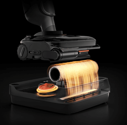 Mi шал угаагч 4 макс - 5