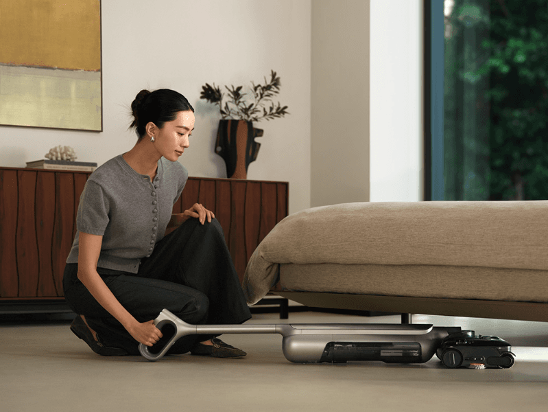 Mi шал угаагч 4 макс - 6