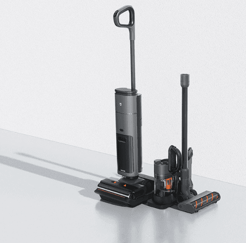Mi Wireless Floor Scrubber 3 Max - Шал цэвэрлэгч 3 макс - 3
