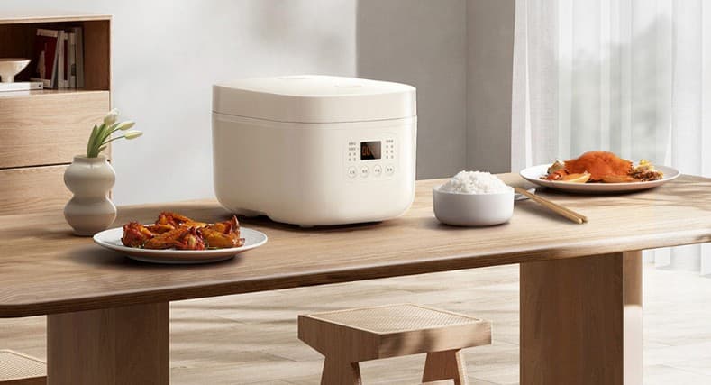 Mi будаа агшаагч N1 4L эрчим хүчний хэмнэлттэй хувилбар - 2