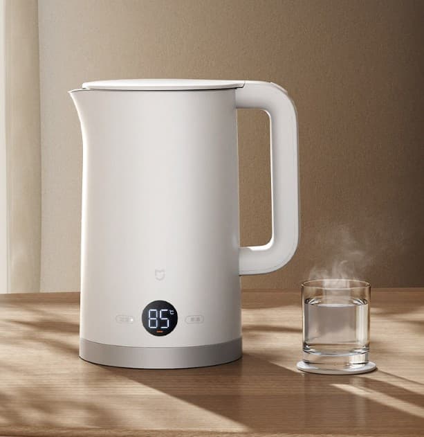 Mi Smart kettle 3 - ухаалаг ус буцалгагч 3 - 2