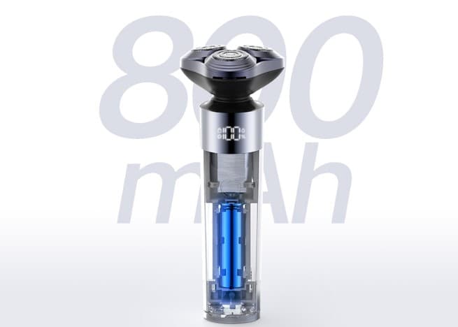 Ми Сахлын Машин S302 - 5