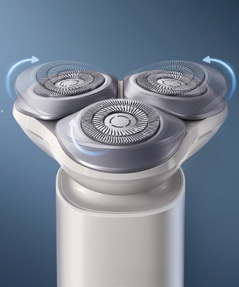 Ми Сахлын  Машин S101 - 3