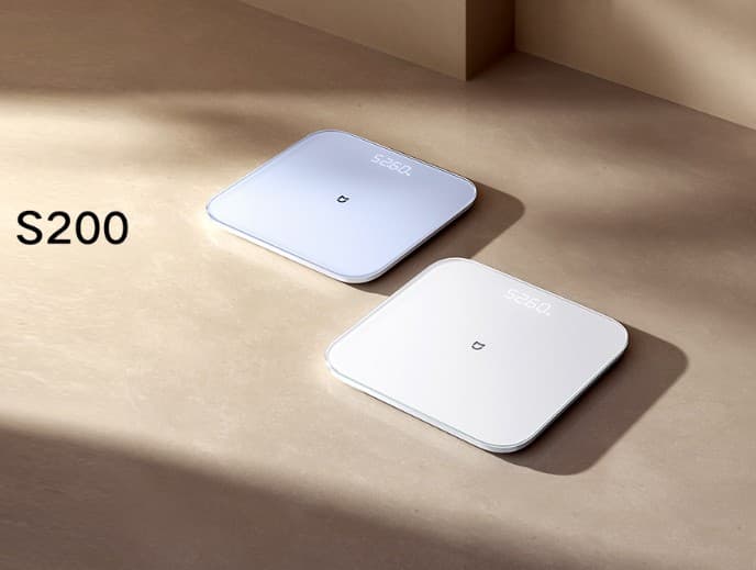 Ми Жин Хэмжигч S200 - 2