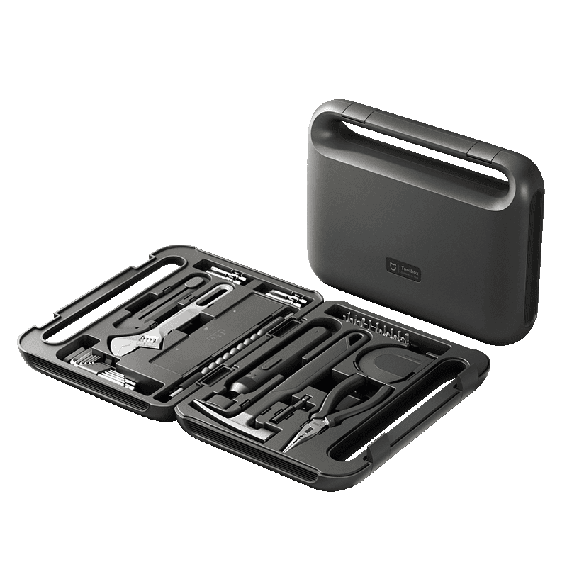 Mi toolbox - Багаж Хэрэгслийн Хайрцаг