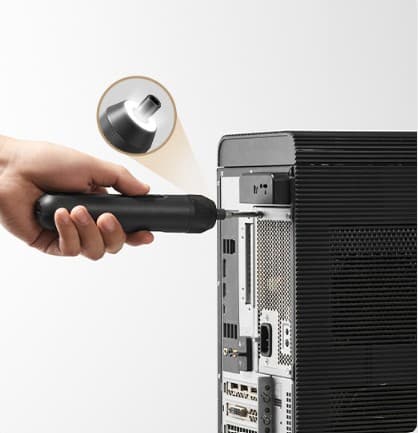 Mi toolbox - Багаж Хэрэгслийн Хайрцаг - 4