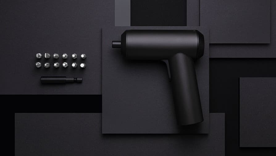 Mi screwdriver - цахилгаан халив - 4