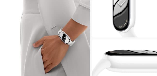 Xiaomi Smart Band 10 - 6