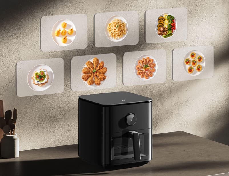 Xiaomi Air Fryer 6.5Л - 5