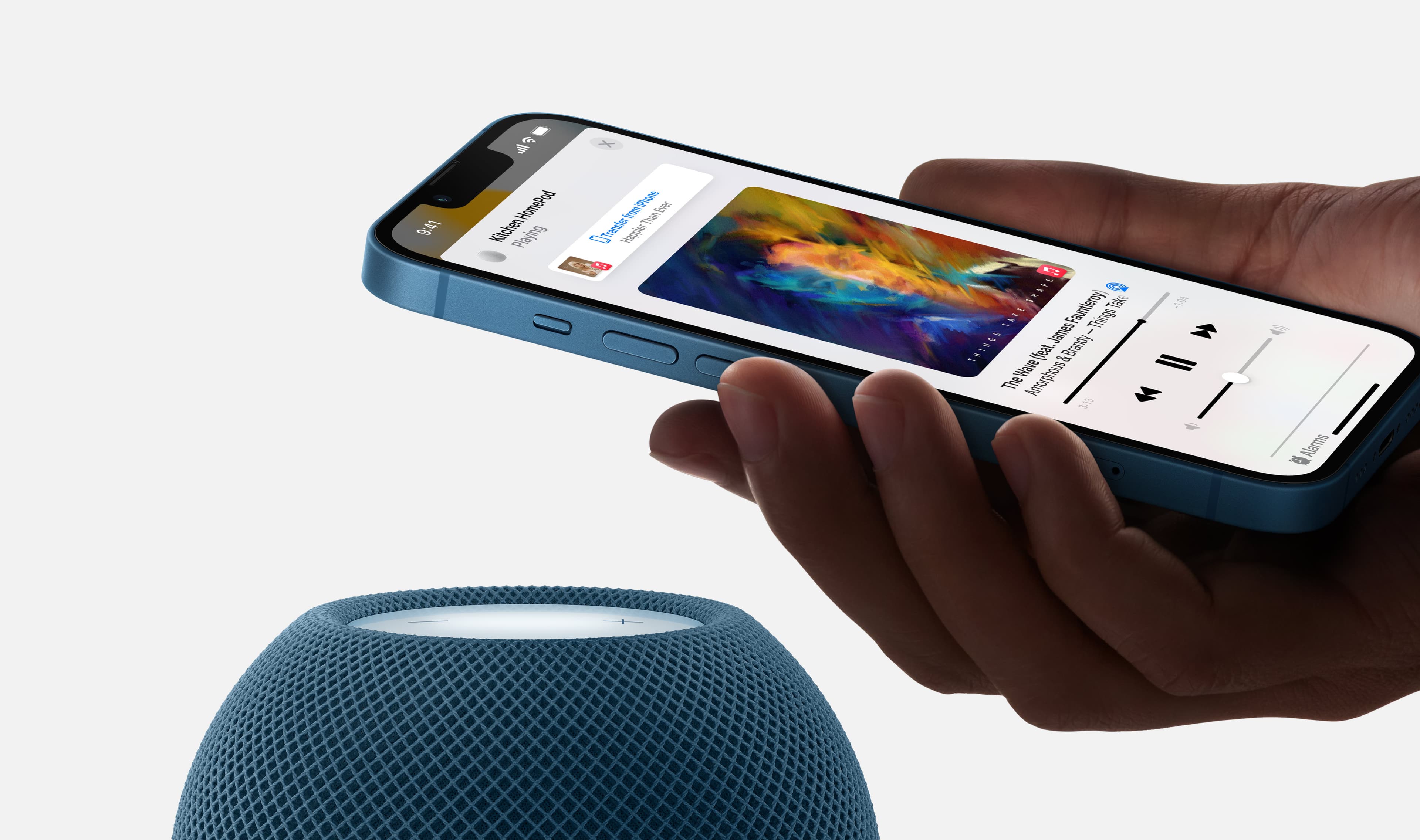 HomePod mini - 3