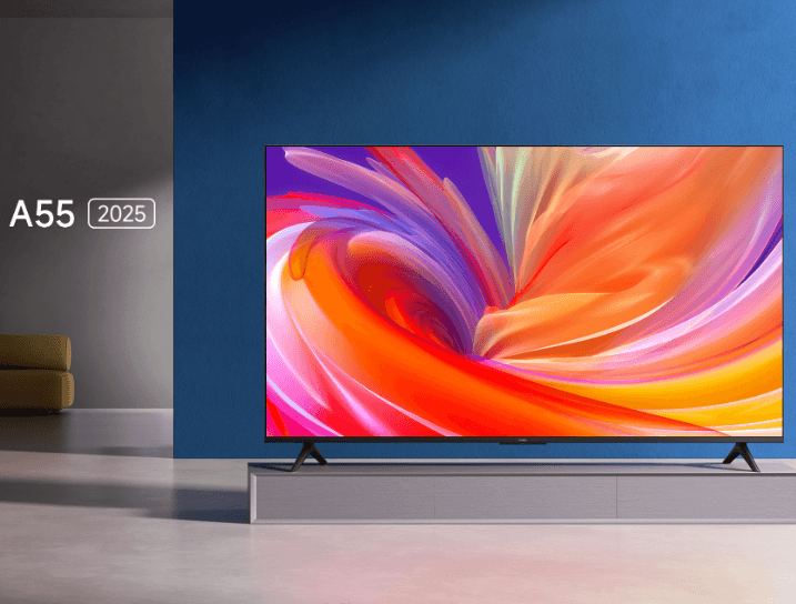 Redmi Ухаалаг Телевиз A55 2025 55 Инч - 2