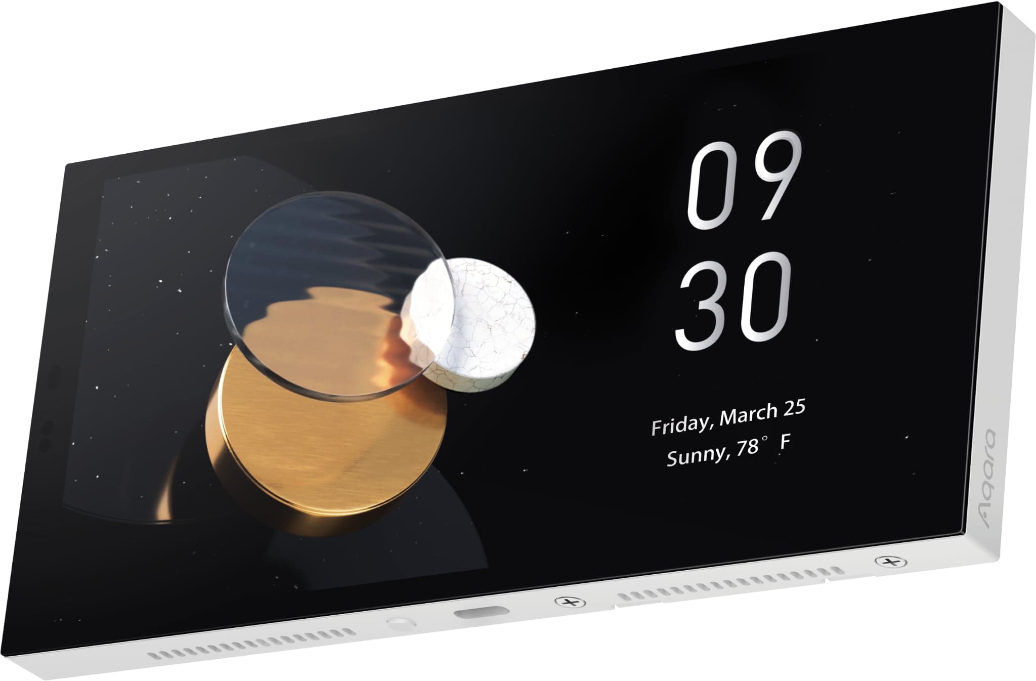 Aqara Panel Hub S1 Plus EU