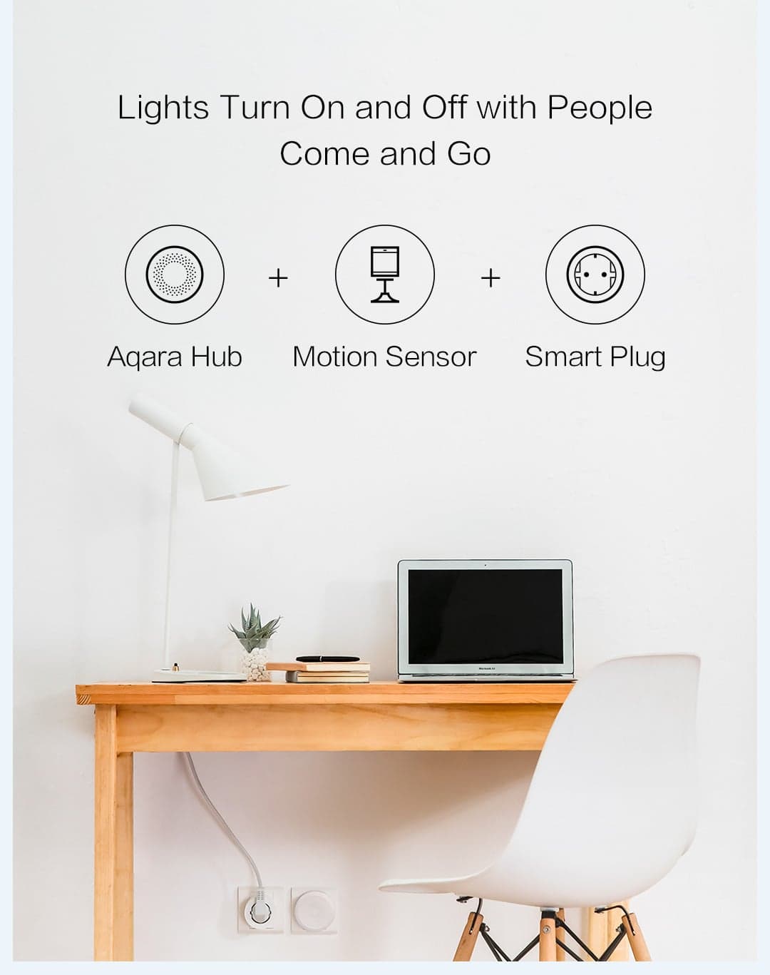 Aqara Smart Plug (EU) - 4