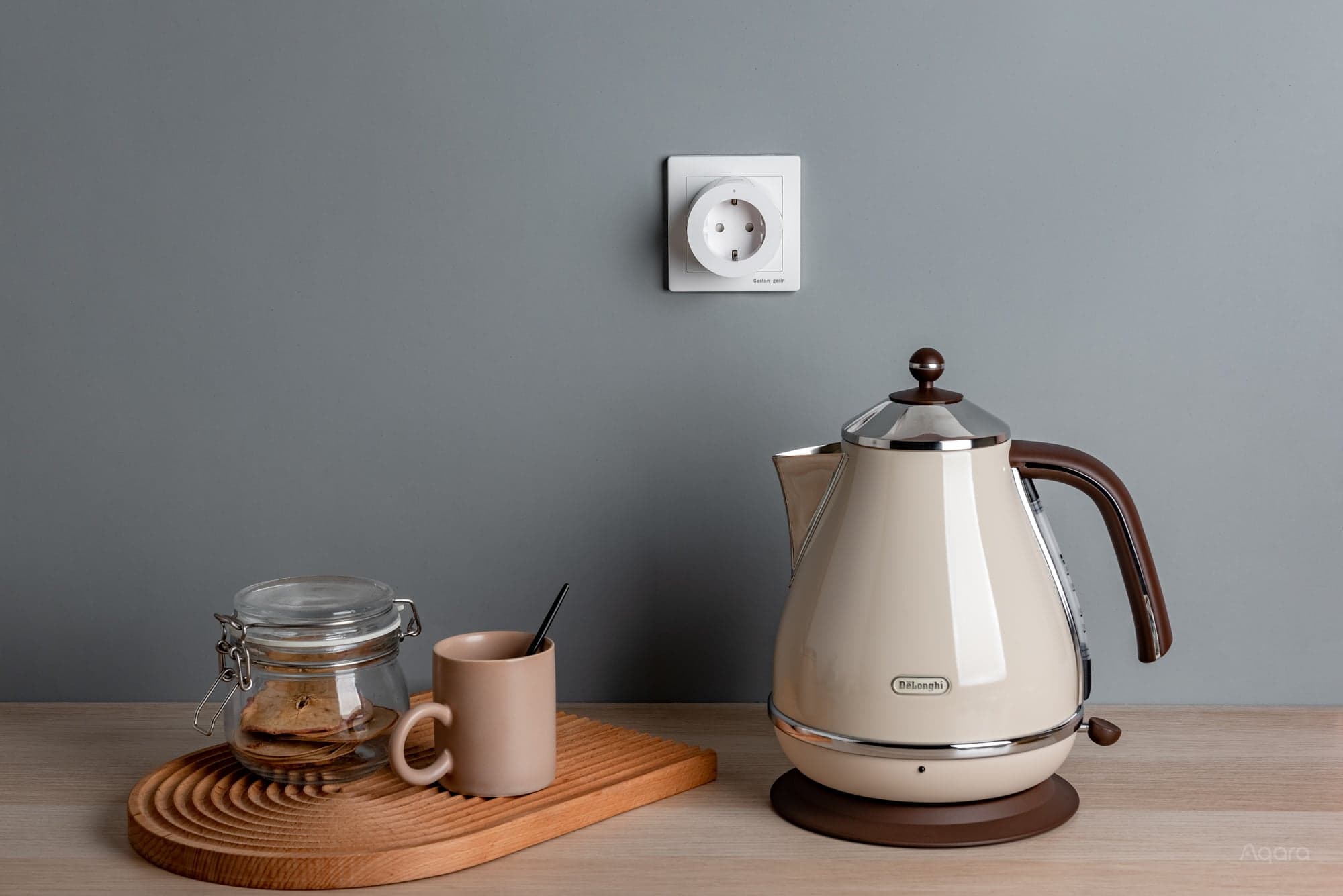 Aqara Smart Plug (EU) - 5