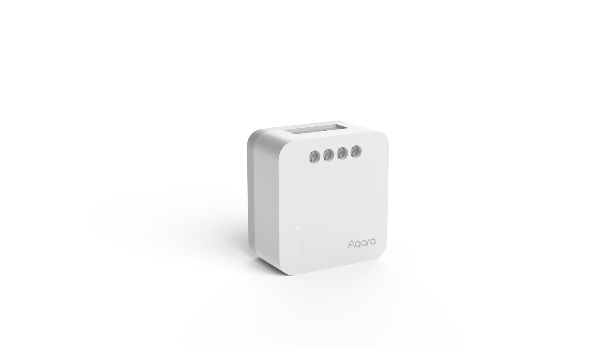 Aqara Single Switch Module T1 (With Neutral)
