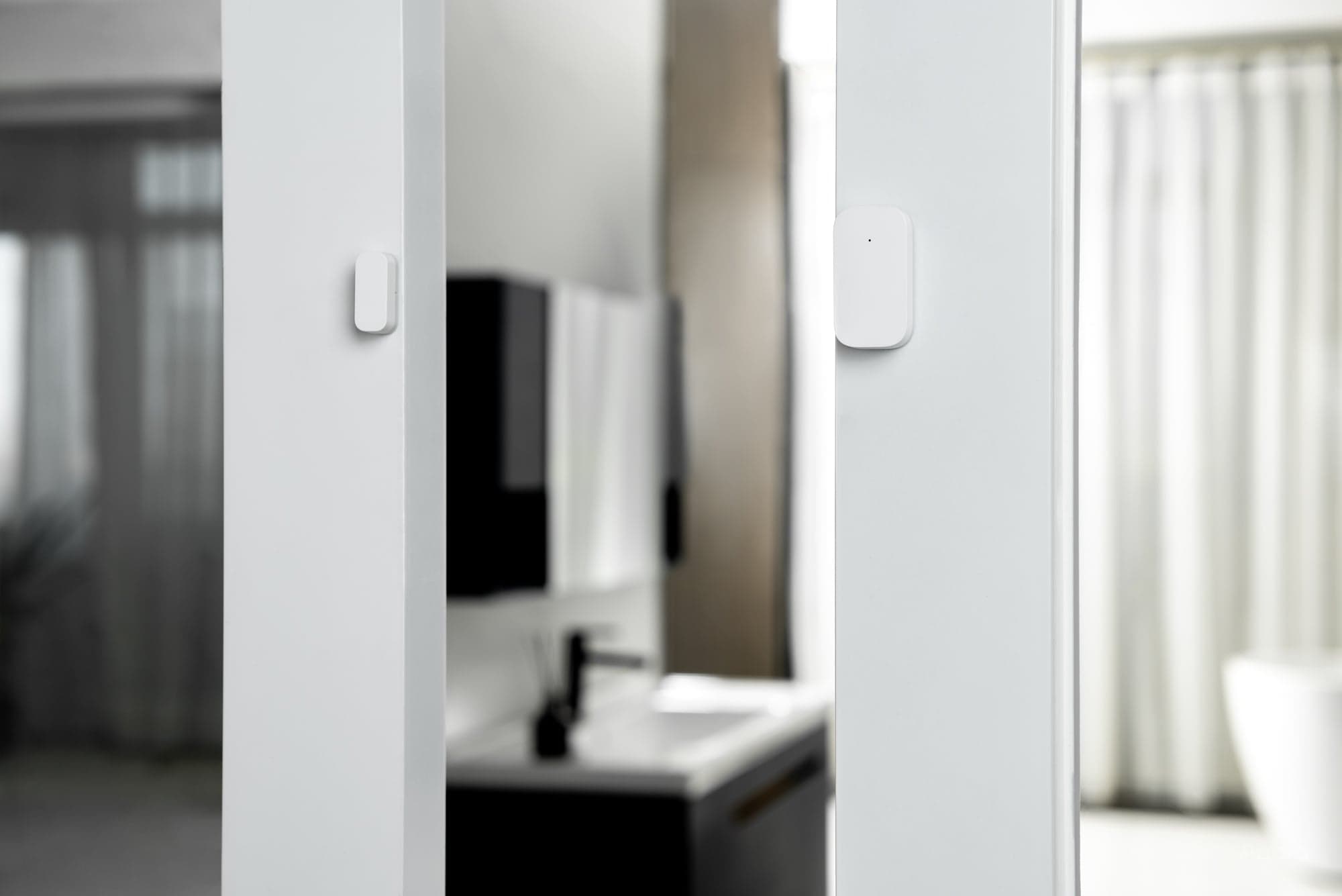 Aqara Door and Window Sensor T1 - 2