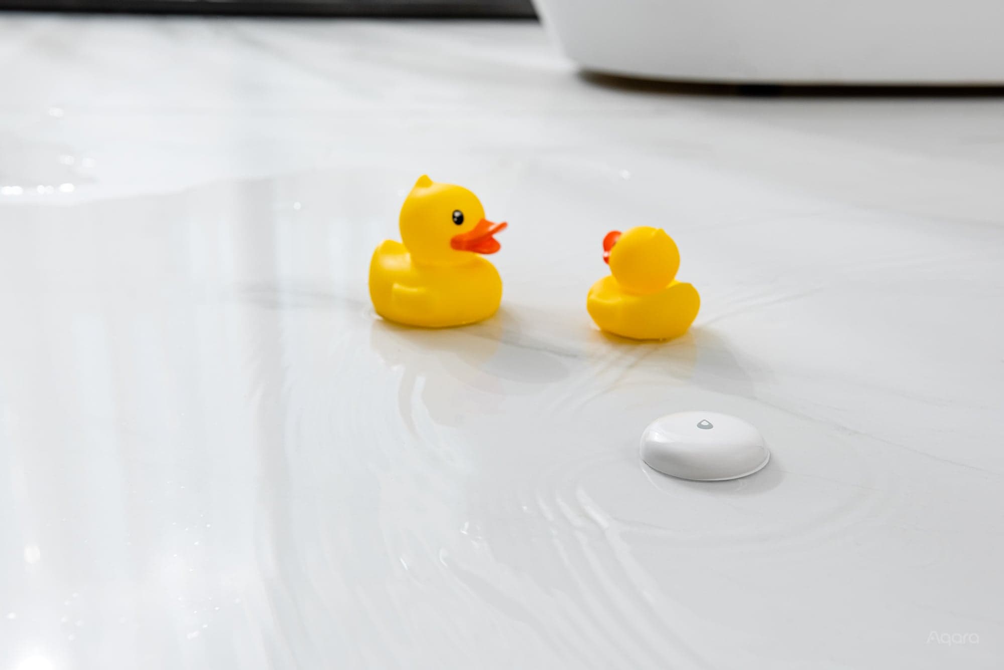 Aqara Water Leak Sensor T1 - 3