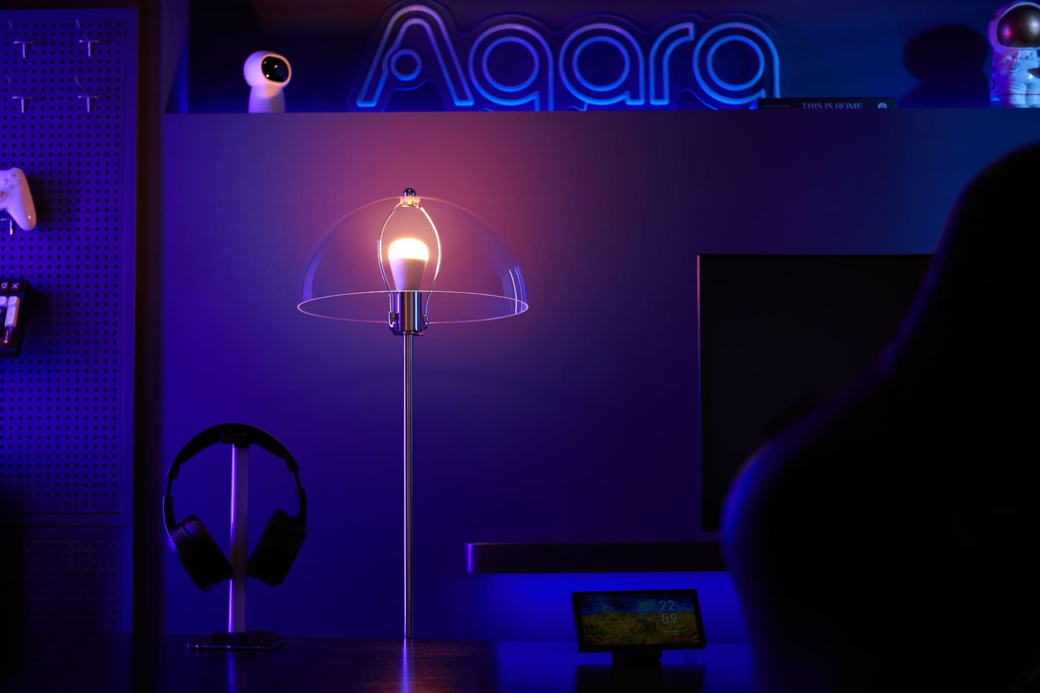 Aqara LED Bulb T2 - 2