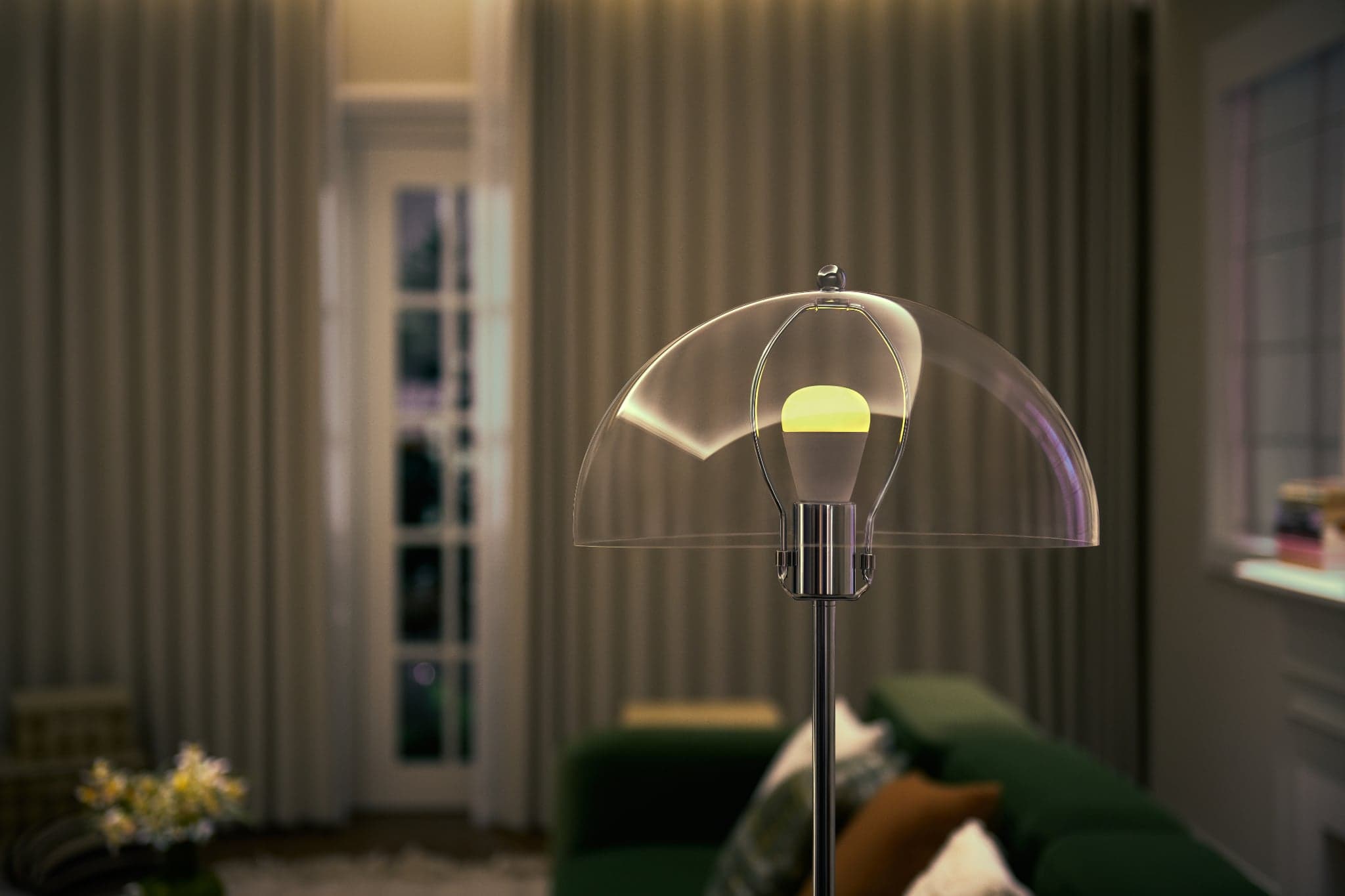 Aqara LED Bulb T2 - 3