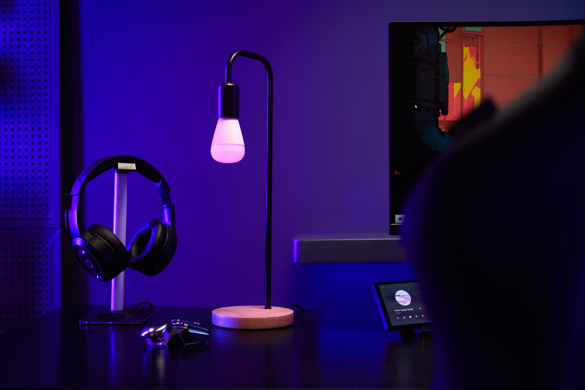 Aqara LED Bulb T2 - 4