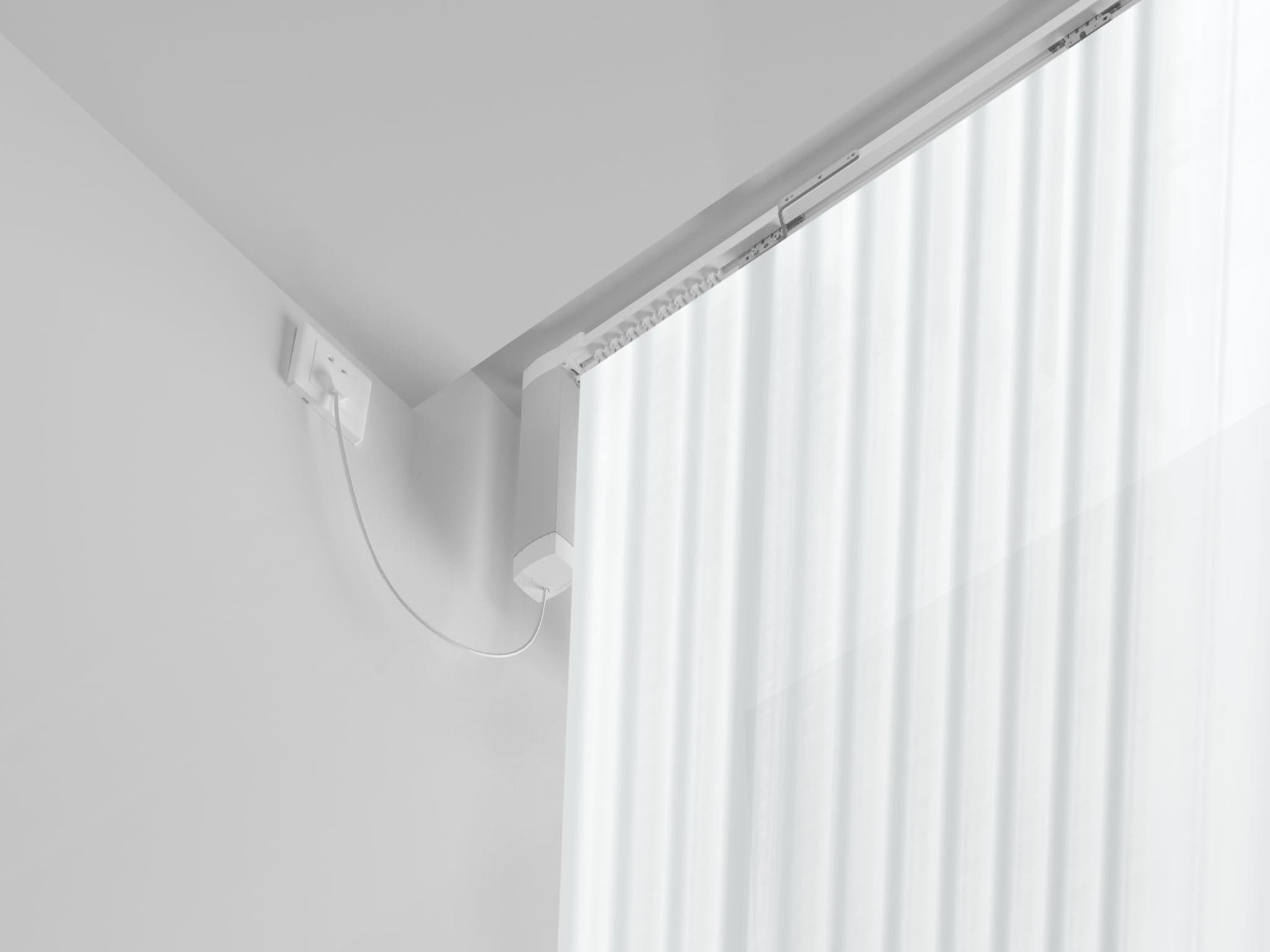 Aqara Curtain Controller C3