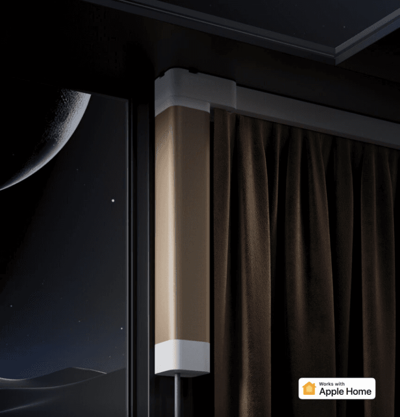 Aqara Curtain Controller C3 - 2