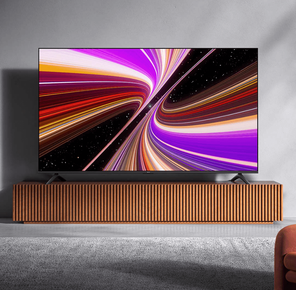 Redmi TV A65 - Редми ТВ A65 - 2