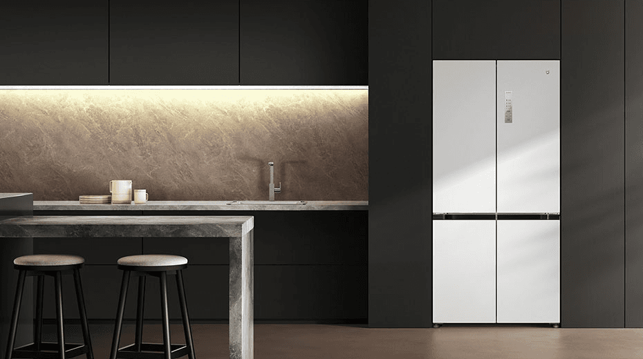 Xiaomi Mijia Refrigerator Cross Door 518L - Xiaomi Mijia Хөндлөн Хаалгатай 518L Хөргөгч - 4