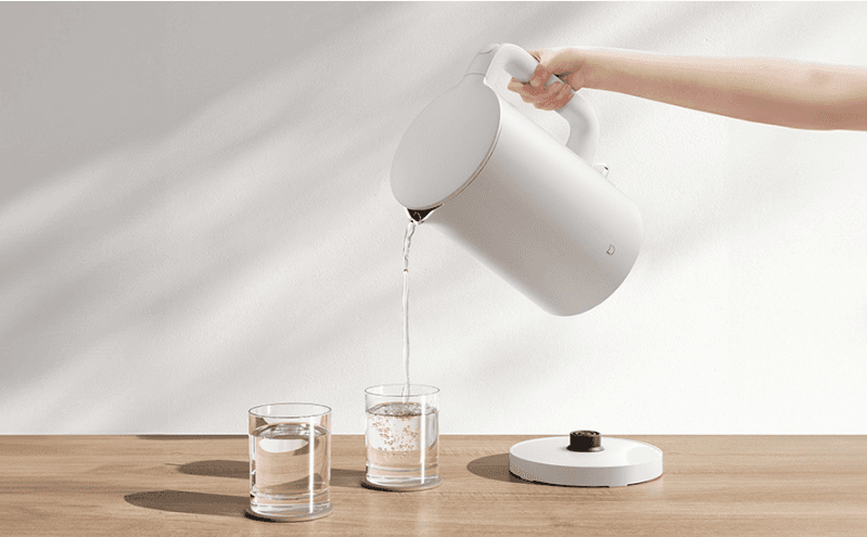 Xiaomi Mijia Electric Kettle 3 - ус буцалгагч 3 - 2