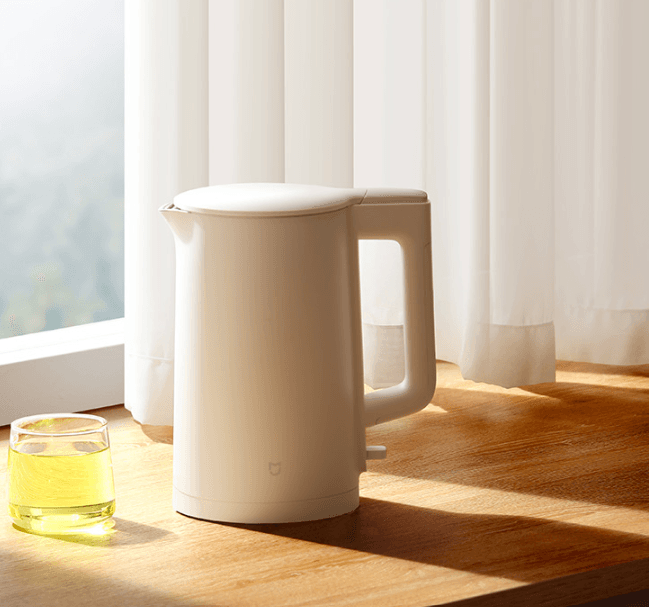 Xiaomi Mijia Electric Kettle C1 1.5L - Xiaomi Mijia Цахилгаан Ус Буцалгагч C1 1.5L - 2