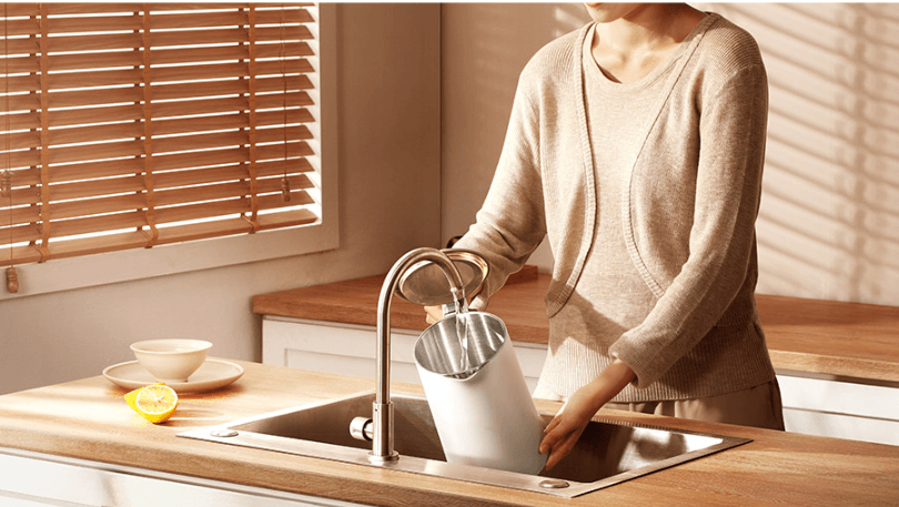 Xiaomi Mijia Electric Kettle C1 1.5L - Xiaomi Mijia Цахилгаан Ус Буцалгагч C1 1.5L - 3