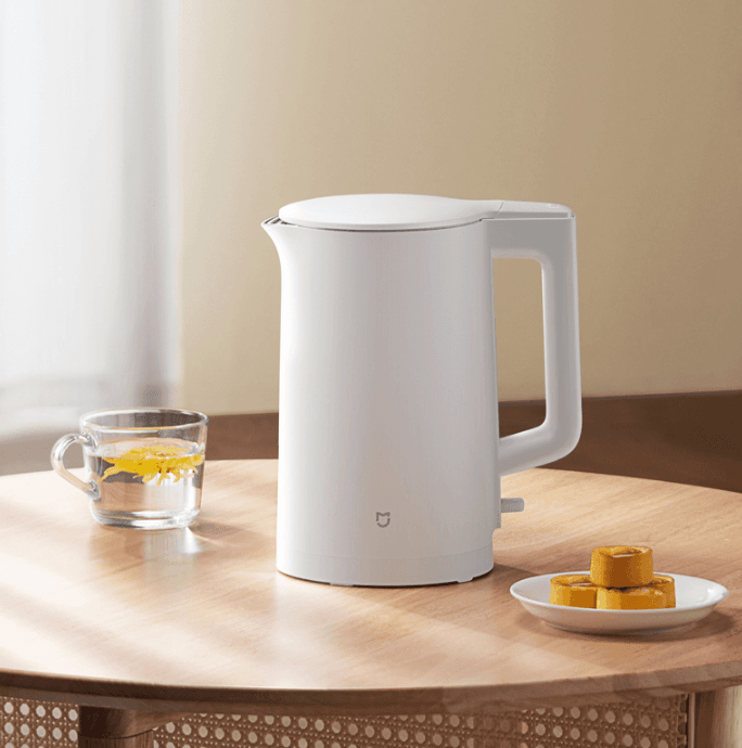 Xiaomi Mijia Electric Kettle N1 - Xiaomi Mijia Цахилгаан Ус Буцалгагч N1 - 2