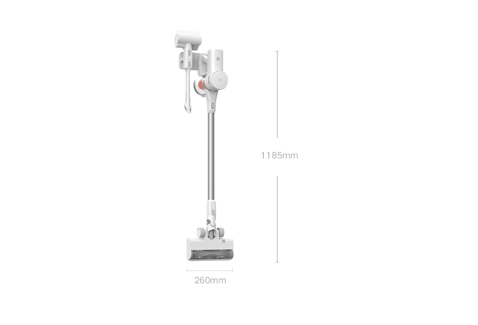 Mi Cordless Vacuum Cleaner 4C - Утасгүй Сорогч 4C - 5