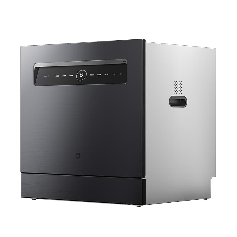 Mijia Smart Built-in Dishwasher 12 Sets S1 - Ухаалаг Суулгадаг Аяга Таваг Угаагч 12 сет