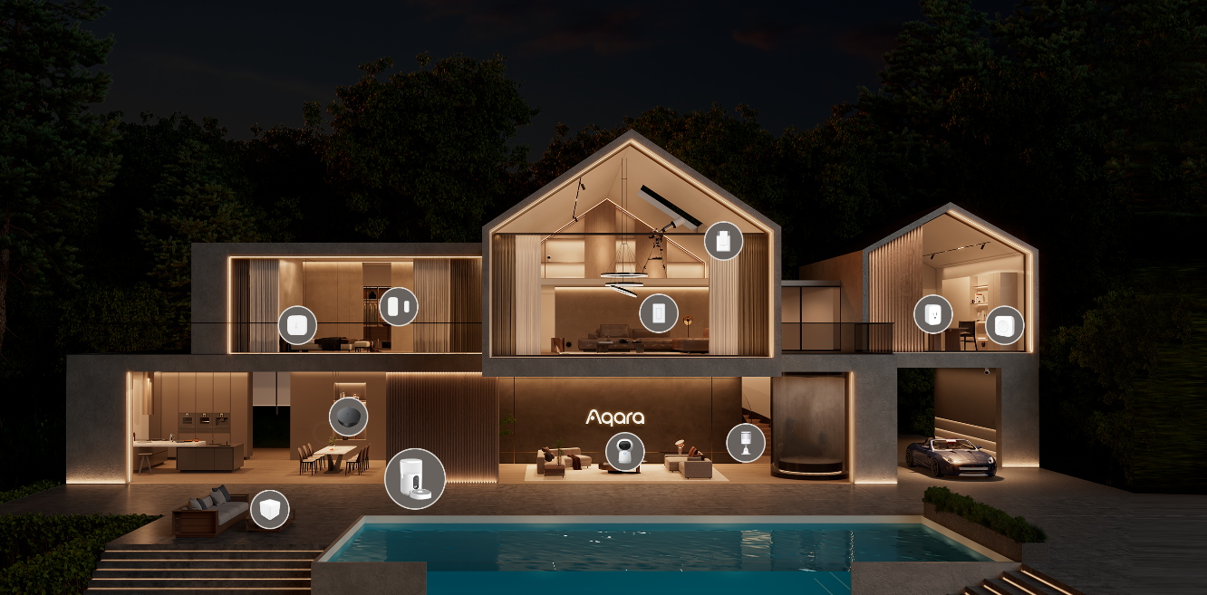 Бүрэн экосистем