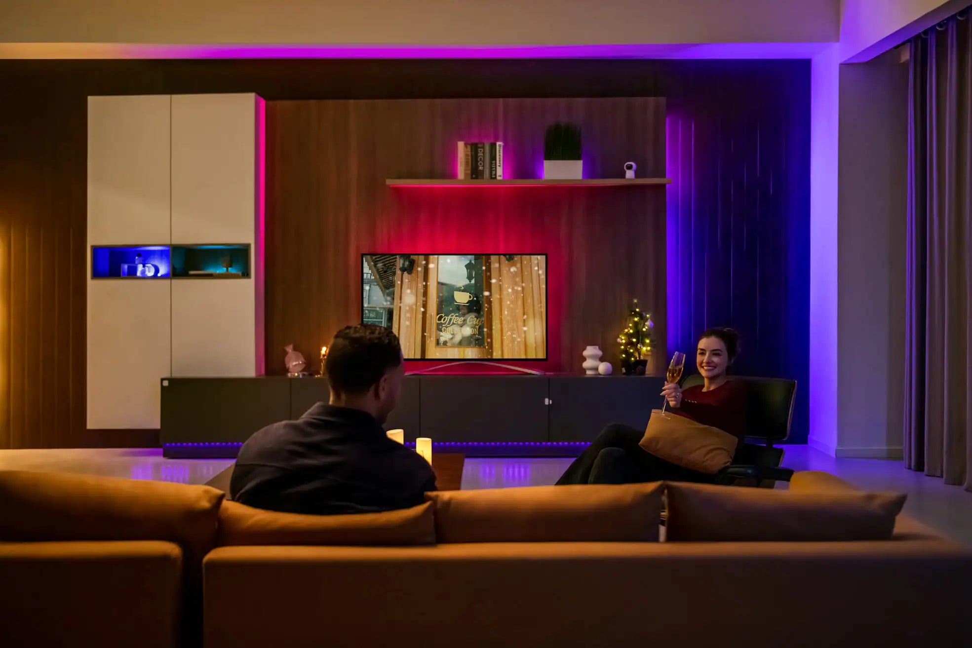 Ухаалаг Хаус Хотхон